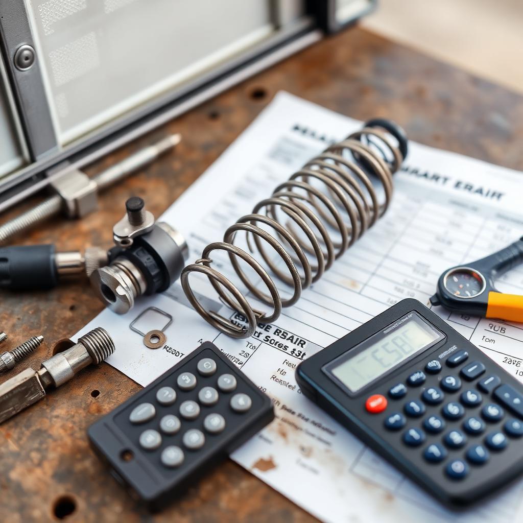 Repair Cost Breakdown: Making Smart Decisions